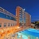 El Hotel Charisma De Luxe en Kusadasi, Turquía